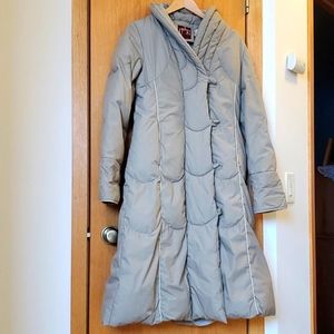 Women's Down Coat